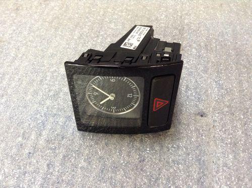 12 13 vw passat dash clock console interior dash 