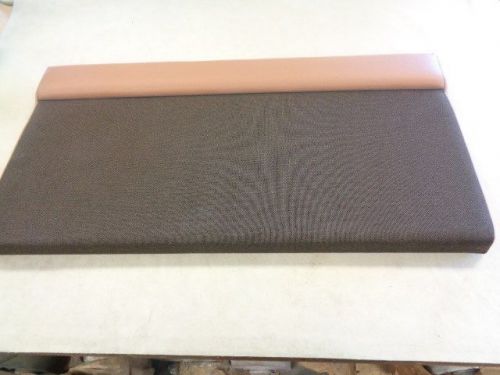 Scout 320 lxf stern seat bottom cushion uh2246ct 37" x 19" marine boat