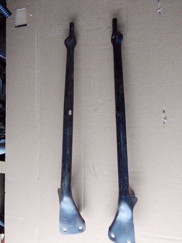 1923  1924  1925 - ford - model t  ~ windshield post    ~   solid  !   very nice