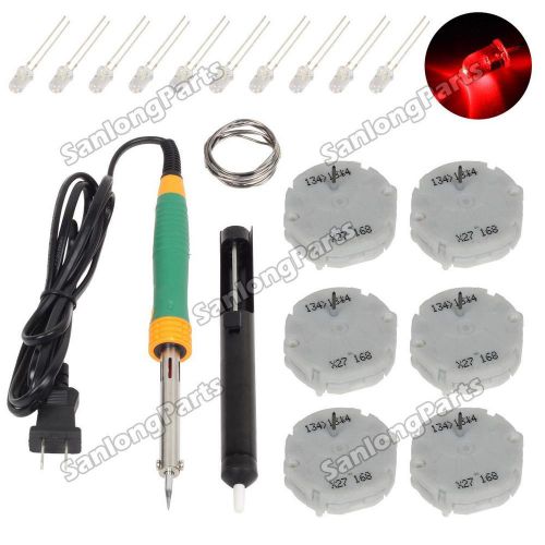 Purchase Instrument Panel Gauge /Speedometer Repair Kit 6 stepper