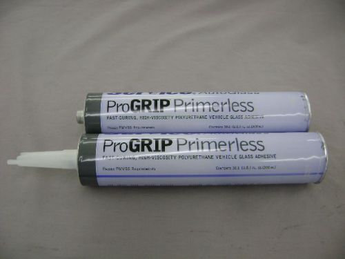 Windshield glue urethane auto glass glue fast cure