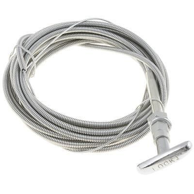 Dorman choke cable 55201