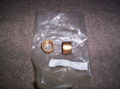 Polaris snowmobile 1985-1996 xlt rxl classic starter motor bushing oem # 3083206