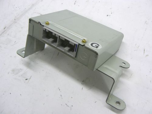 Oem 2000-2001 nissan maxima 3.0l transmission computer