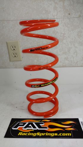 Pac racing springs 5" x 11" x 250 lbs modified