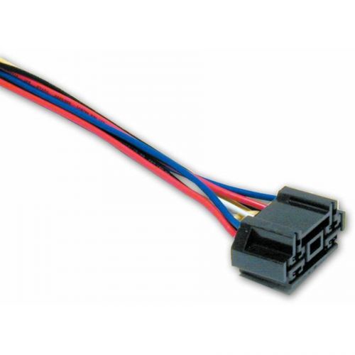 Keep it clean dual plug "n" play deluxe relay harness sockethella lamp 9