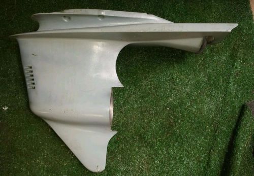 Volvo penta dp-c1 dp-d dp-d1 p/n 872769 lower gear housing dual prop