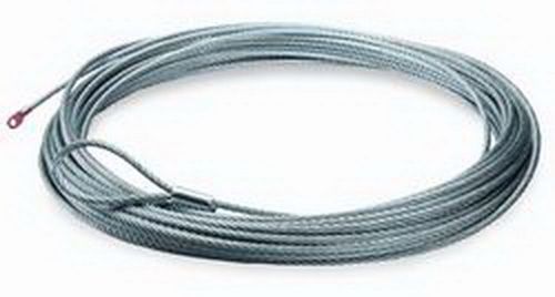Warn 71212 wire rope