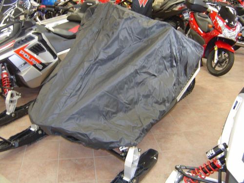 Arctic cat snowmobile cover 3639-019 storage cover 1 up firecat ext zr crossfire