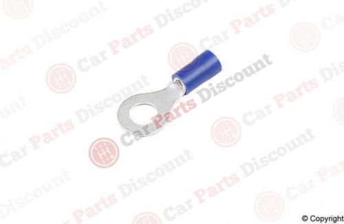 New replacement electrical connector - ring terminal, 6mm (16-14), n24614