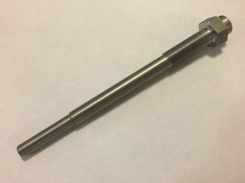 Yamaha gas golf cart clutch puller removal tool primary drive clutch g2