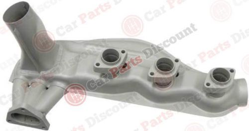 New dansk heat exchanger, 930 211 029 01