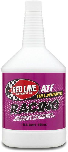 Red line racing atf 1 qt