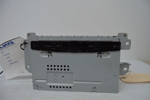 2010 2011 2012 ford fusion mercury milan radio cd mp3 tested aa28#003