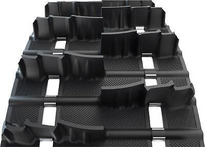 Camoplast peak 2.5 mountain tracks 16" x 163" 9233m