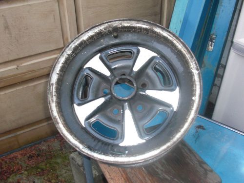 1970 trans am jw kr 15&#034; rally ii wheels 1971 ram air iv 455 ho m21 ram air iii