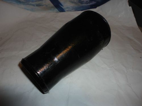New mercury 44349 straight  exhaust pipe reducer @@@check this out@@@