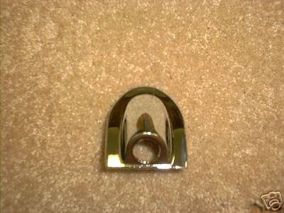 70 71 72 73 new camaro z28 trunk lock bezel