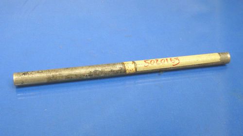 Polaris   5020165 snowmobile,suspension arm shaft,new