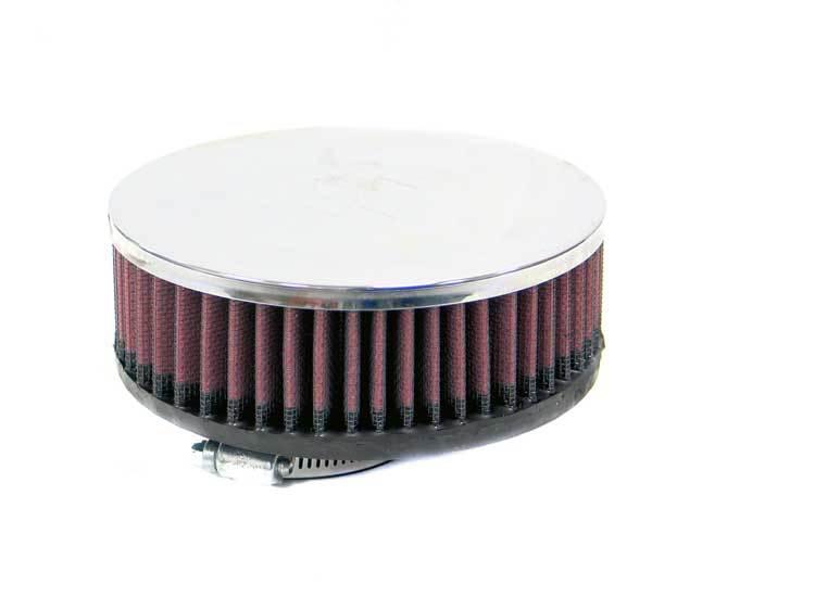 K&n rc-2400 universal chrome filter
