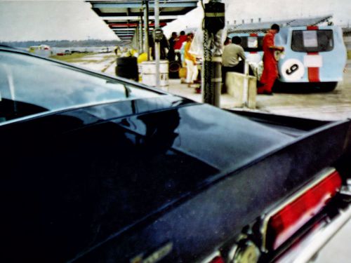 1968 ford mustang shelby cobra gt500/gt 350/500-vintage ad-427/428/289/v8 engine