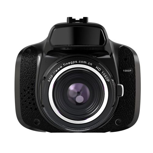 Etanz a608 3.0-inch 170 degree wide angle 1080p car dvr camcorder electronic dog