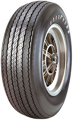 Goodyear e70/15 speedway 350 small letter tire 1967 shelby gt 350/500