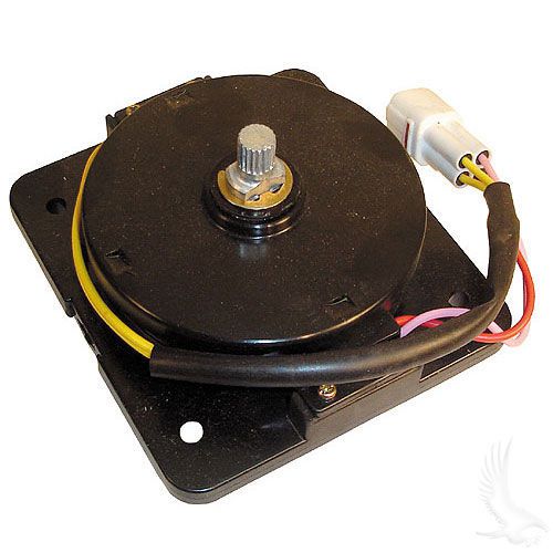 Forward / reverse f&amp;r switch for yamaha 36 volt g14/g16 golf carts - new