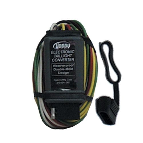 Hopkins 48915 60" tail light converter