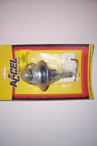 Gm v8    vacume advance