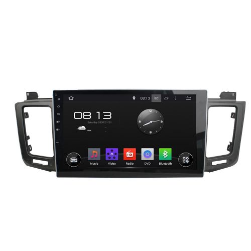 10.1" android 5.1 car system for toyota rav4 2012-2015 with quad core