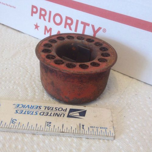 Studebaker, breather cap, used.   item:  8578