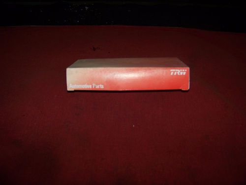 Chrysler, dodge, plymouth &amp; jeep piston rings trw t8375mx   (.030)