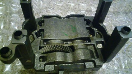 Ford focus st engine balance shaft