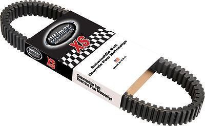 Carlisle ultimax xs drive belt - 1 7/16in. x 46 5/16in. xs823