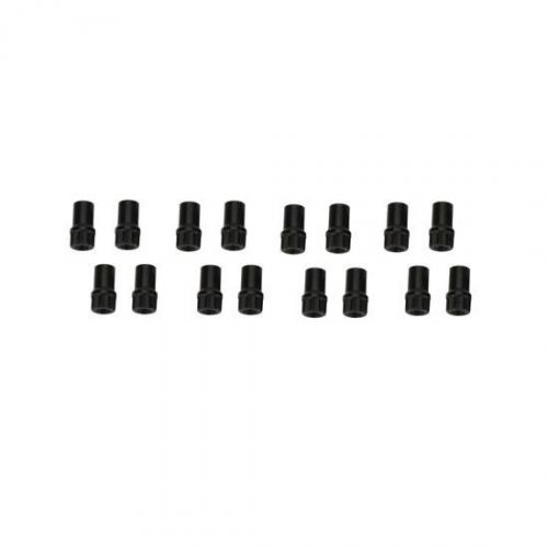 Arp fasteners 300-8243 adjustable 3/8 inch-24 rocker nut kit, 16 piece