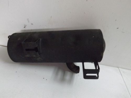 03-06 polaris magnum 330 exhaust silencer muffler