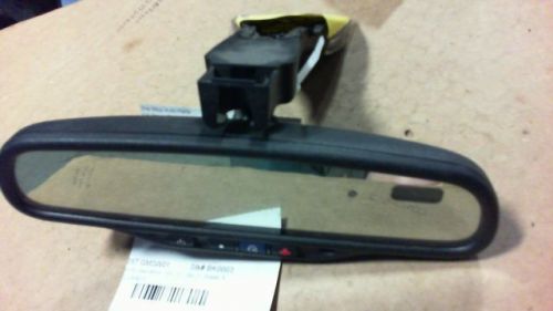01 aurora rear view mirror 42811