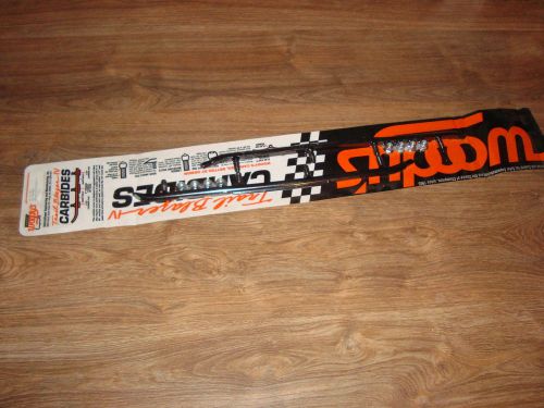 New woodys carbides tsd4-6180 6" inch 1996-1998 mxz 440 1996-1997 583