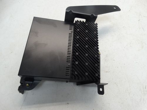 1999 bmw 323i amplifier amp