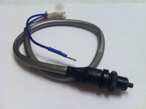 Nos motobecane mobylette moped front brake light switch new oem