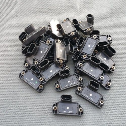 Purchase 1994 BUICK ROADMASTER 350 LT1 IGNITION CONTROL MODULE in