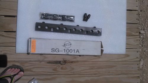 New small block chevy 3/8" stud girdle