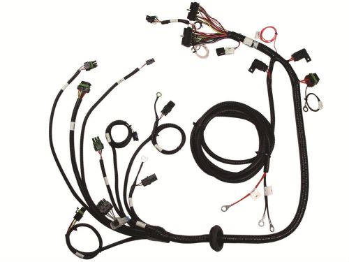 Fast wiring harness fast edist replacement main harness each