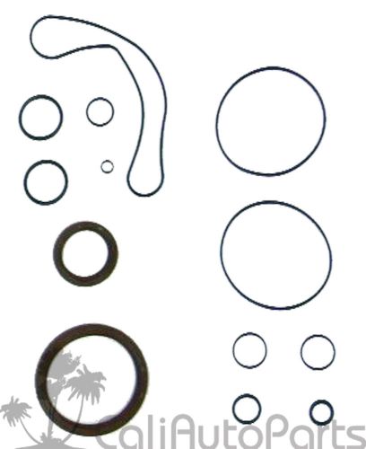 03-10 honda acura 3.5l sohc j35a5 j35a8 j37z2 j35z5 bottom conversion gasket set