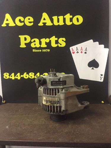 98 99 00 01 02 toyota corolla chevy prizm alternator factory oem warranty