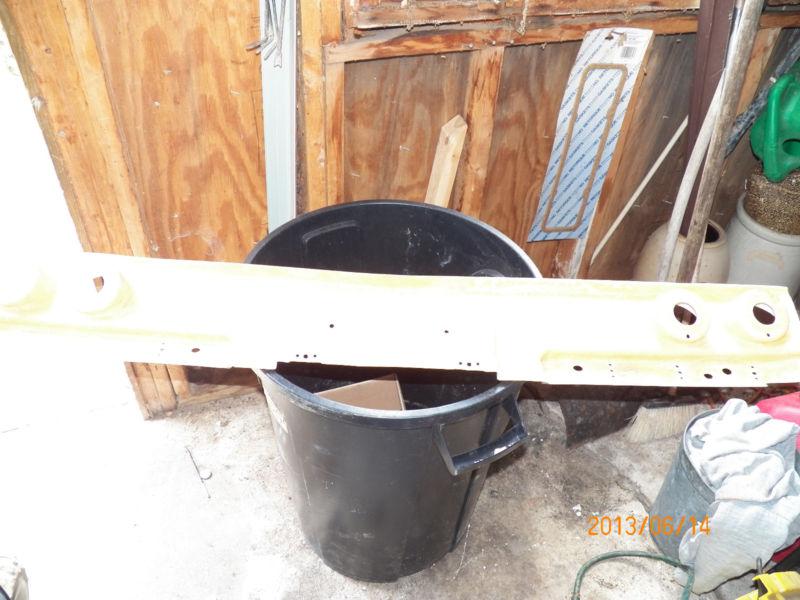 1963 1964 1965 1966 Corvette tail light panel, US $115.00, image 2