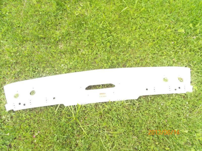 1963 1964 1965 1966 Corvette tail light panel, US $115.00, image 3