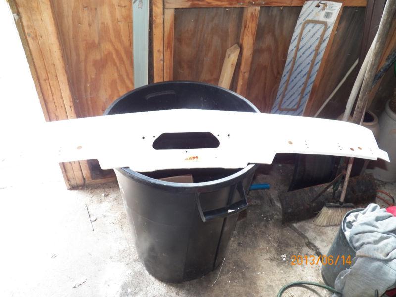 1963 1964 1965 1966 Corvette tail light panel, US $115.00, image 5