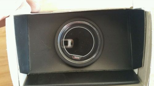 Prosport 52mm oil pressure gauge